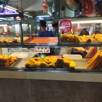 Items available at Delisnacks 德利食 - Queen Street in Central Singapore