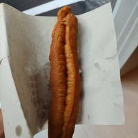 Char kuey at Delisnacks 德利食 - Queen Street in Central Singapore