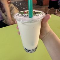   at Rochor Soya Bean in Central Singapore