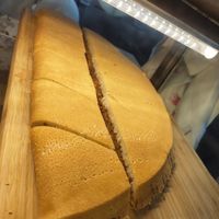 Peanut pancake at Granny's Pancake - Albert Centre in Central Singapore