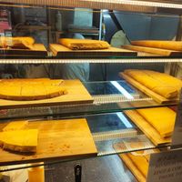 Pancakes at Granny's Pancake - Albert Centre in Central Singapore