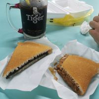  at Granny's Pancake - Albert Centre in Central Singapore