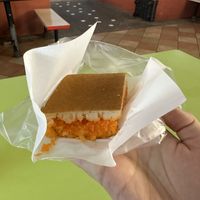   at Granny's Pancake - Albert Centre in Central Singapore