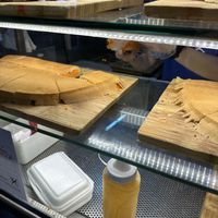   at Granny's Pancake - Albert Centre in Central Singapore