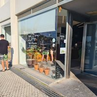 The Loaf at The Loaf in San Sebastian