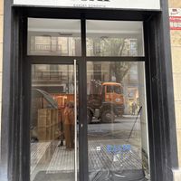 Closed for good?  at The Loaf in San Sebastian