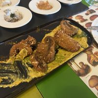   at Santa Clara dos Cogumelos in Lisbon