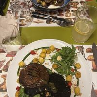   at Santa Clara dos Cogumelos in Lisbon