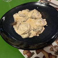   at Santa Clara dos Cogumelos in Lisbon