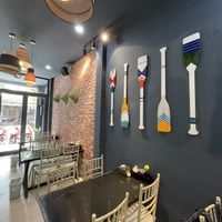   at Ngoc Chi in Da Nang