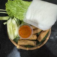   at Ngoc Chi in Da Nang