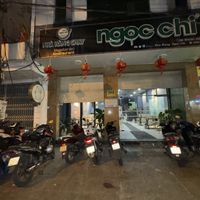   at Ngoc Chi in Da Nang