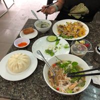 Yum at Ngoc Chi in Da Nang