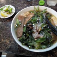 Phố at Ngoc Chi in Da Nang