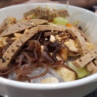 Hu tieu at Ngoc Chi in Da Nang