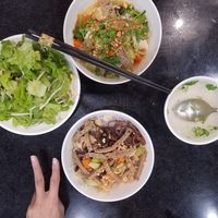 Tasty at Ngoc Chi in Da Nang