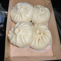   at Ô Baozi in Strasbourg