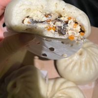   at Ô Baozi in Strasbourg