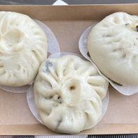   at Ô Baozi in Strasbourg