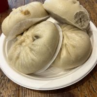   at Ô Baozi in Strasbourg