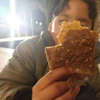 Tasty 😋😋 at Tasty Vegan - Tivoni Taim - טבעוני טעים in Dimona