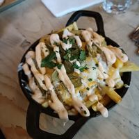  at Quay Street Diner in Bristol