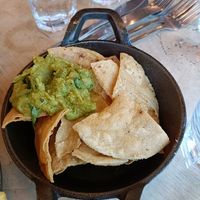  at Quay Street Diner in Bristol