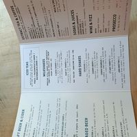  at Quay Street Diner in Bristol