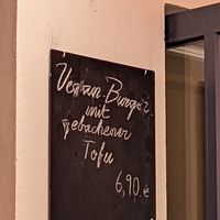  at Efes Grill Murat TAS in Eutin