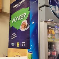  at Efes Grill Murat TAS in Eutin