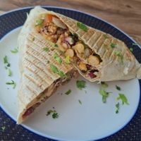  at Efes Grill Murat TAS in Eutin