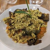  at Les Bacchanales in Nancy