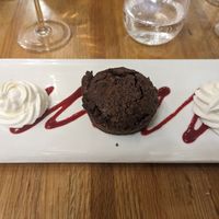  at Les Bacchanales in Nancy