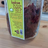 hundekekse at Grünkern - Unverpackt in Mannheim