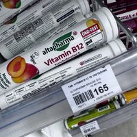   at Rossmann & Lala - Dibrës in Tirana