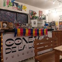  at La Santa Bracho  in Zacatecas