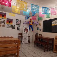  at La Santa Bracho  in Zacatecas
