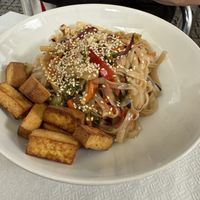   at Kantu Asian Corner in Evora