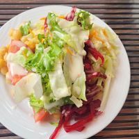  at Han Mongolian Barbecue in Uster