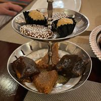 Dessen  at Bait Al Luban in Muscat