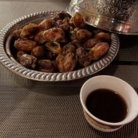 Dates at Bait Al Luban in Muscat