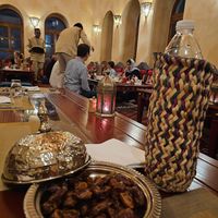 #Veganuary at Bait Al Luban in Muscat