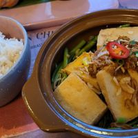  at Co Chin Chin Brasserie in Zurich