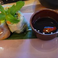  at Co Chin Chin Brasserie in Zurich