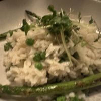 Risotto   at Avenue Cafe in Maynooth