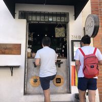   at ONO in Puerto Vallarta