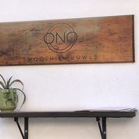   at ONO in Puerto Vallarta