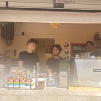  at ONO in Puerto Vallarta