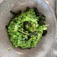   at The Adamson in St Andrews