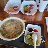  at Pho Yum in Albany